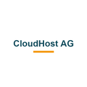 CloudHost AG